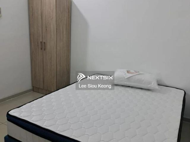Apartment for rent in Kuala Lumpur, Country Heights Damansara