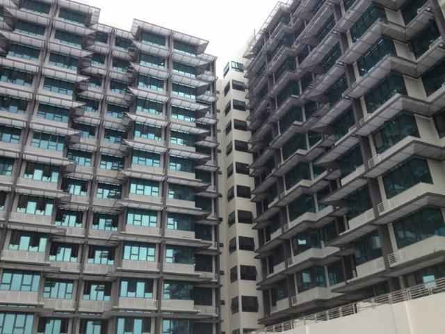 Apartment for rent in Seksyen 13, Petaling Jaya