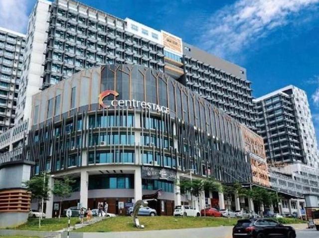 Serviced Residence for sale in Petaling, Damansara Damai