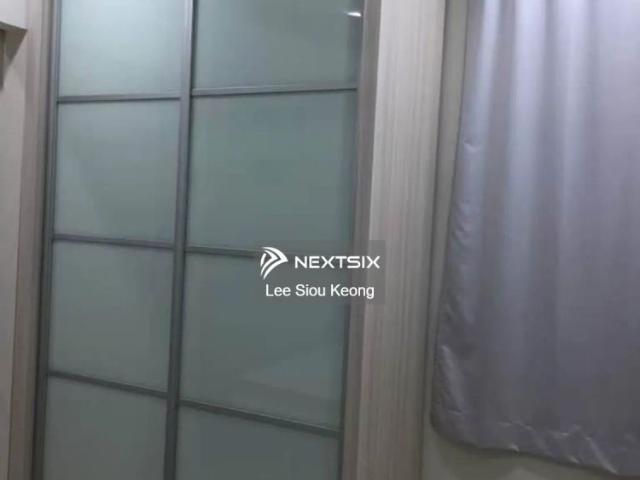 Apartment for rent in Petaling, Damansara Damai