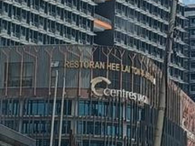Serviced Residence for sale in Petaling Jaya, Petaling