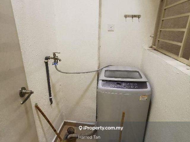 Apartment for rent in Petaling, Damansara Damai