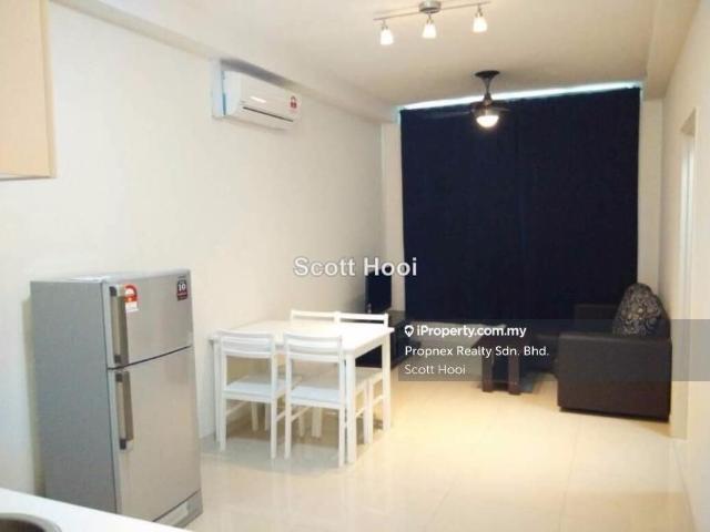 Apartment for rent in Petaling, Damansara Damai