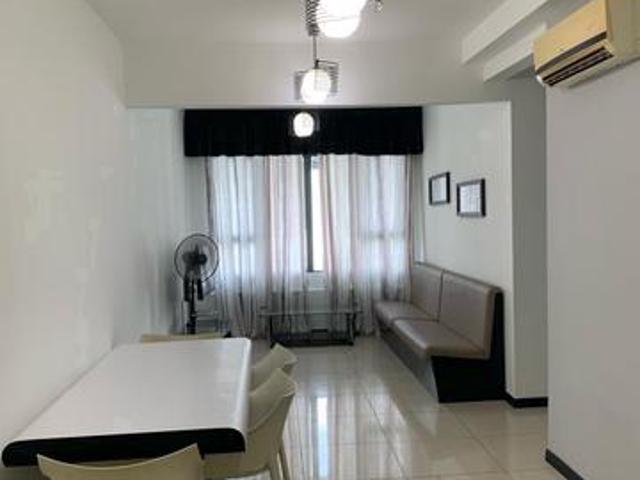 Serviced Residence for sale in Petaling, Damansara Damai