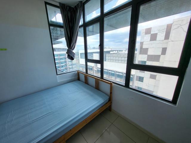 Serviced Residence for rent in Petaling, Damansara Damai