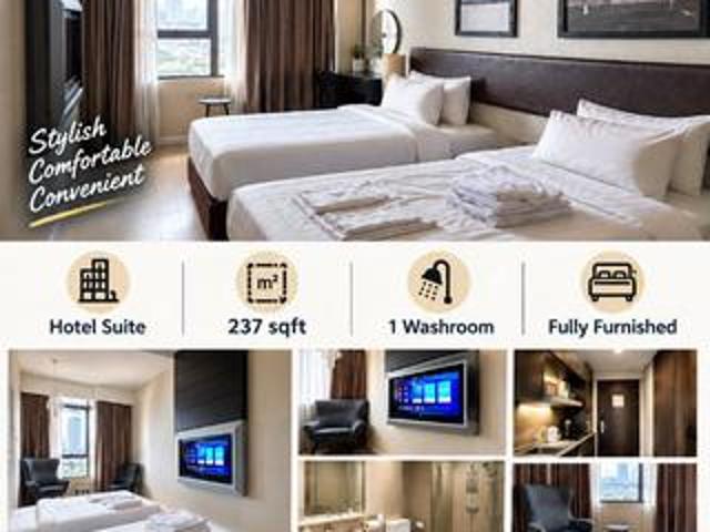 Serviced Residence for rent in Petaling, Damansara Damai