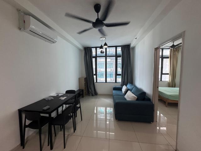 House for rent in Petaling, Damansara Damai
