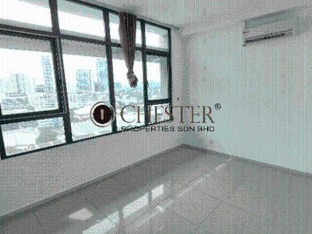 Apartment for rent in Petaling, Damansara Damai
