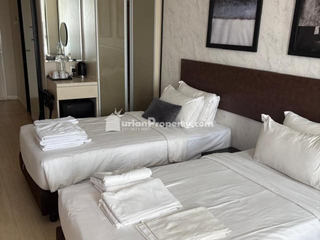 Apartment for rent in Seksyen 13, Petaling Jaya