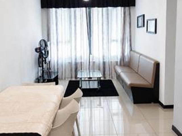Serviced Residence for sale in Petaling, Damansara Damai