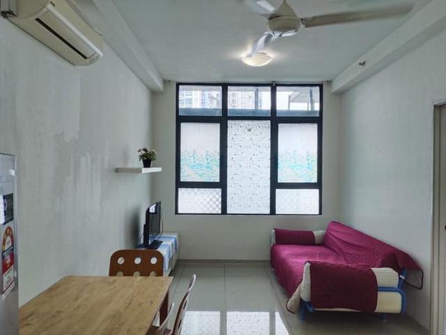 Serviced Residence for rent in Petaling Jaya, Petaling