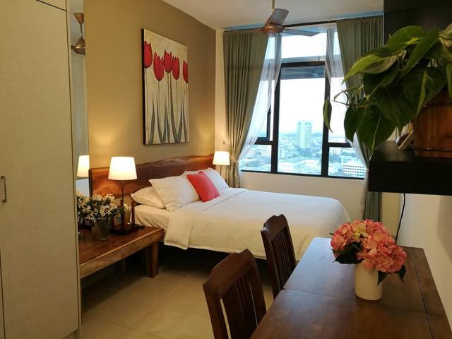 Serviced Residence for rent in Petaling, Damansara Damai