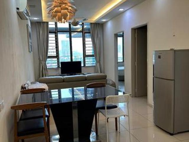 Serviced Residence for rent in Petaling, Damansara Damai