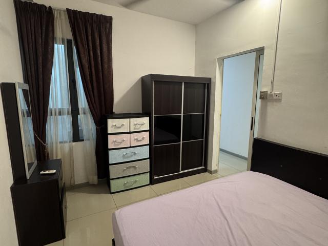 House for rent in Petaling, Damansara Damai