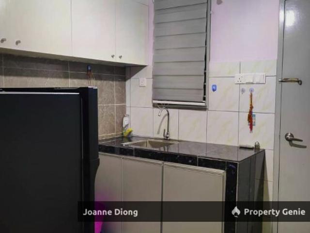 Office for rent in Petaling, Damansara Damai