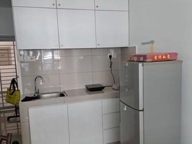 Serviced Residence for rent in Petaling, Damansara Damai