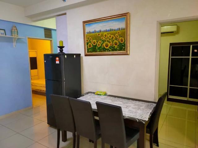 Serviced Residence for rent in Petaling, Damansara Damai
