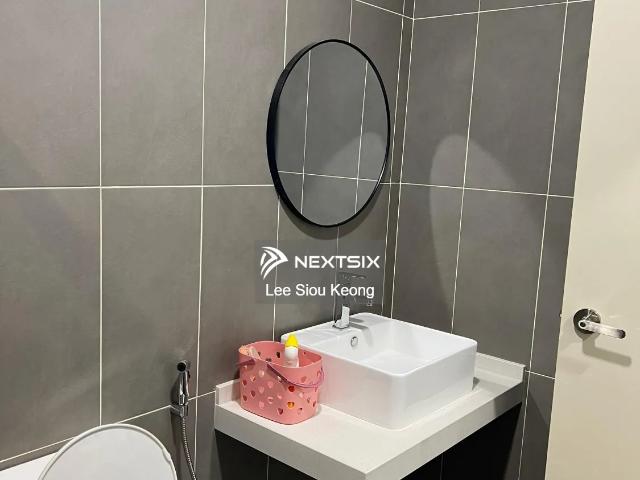 Residential House for rent in Hulu Selangor, Selangor