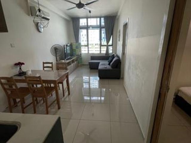 Serviced Residence for rent in Petaling, Damansara Damai