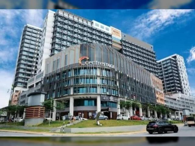 Apartment for rent in Petaling, Damansara Damai