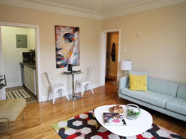 Apartment for rent in Mulhurst Bay, Ontario