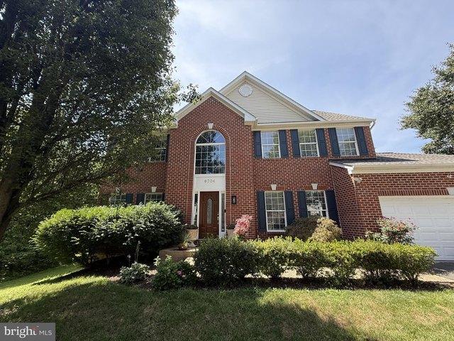 House for sale in Uniontown, Centreville