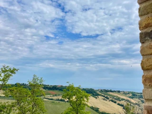 Villa Indipendente in vendita a Marche, Fermo