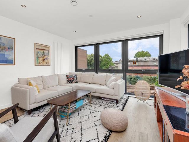 Apartment for rent in Chalk Farm, Primrose Hill