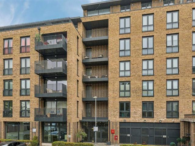 Apartment for rent in Chalk Farm, Primrose Hill