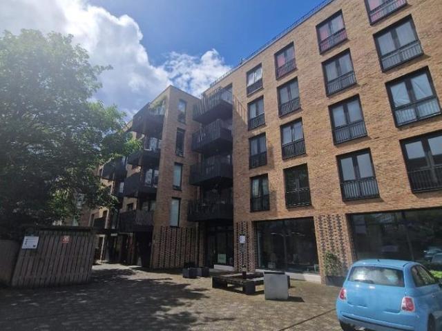 Apartment for rent in Chalk Farm, Primrose Hill
