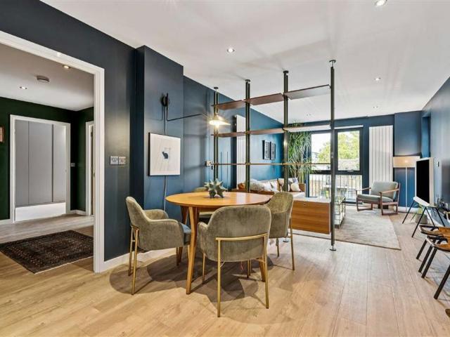 Apartment for rent in Chalk Farm, Primrose Hill