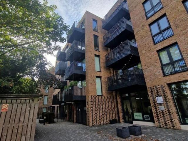 Studio for rent in Primrose Hill, Greater London