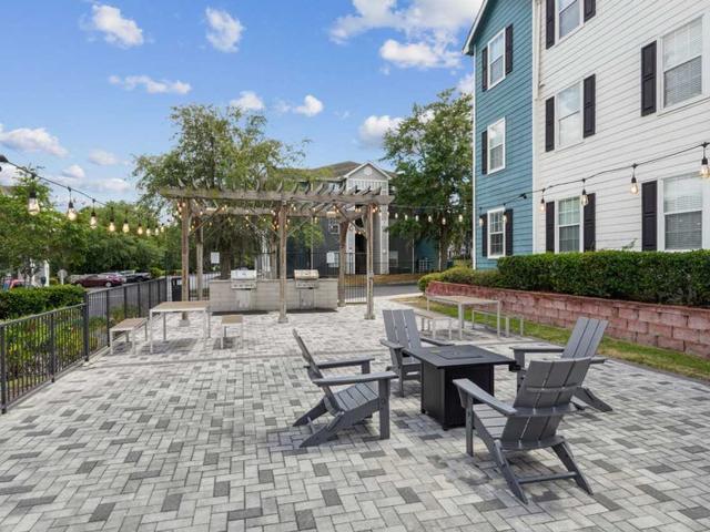 Apartment for rent in Gainesville, Florida
