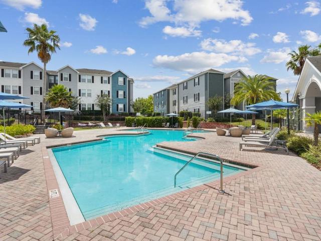 Apartment for rent in Gainesville, Florida