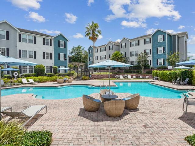 Apartment for rent in Gainesville, Florida