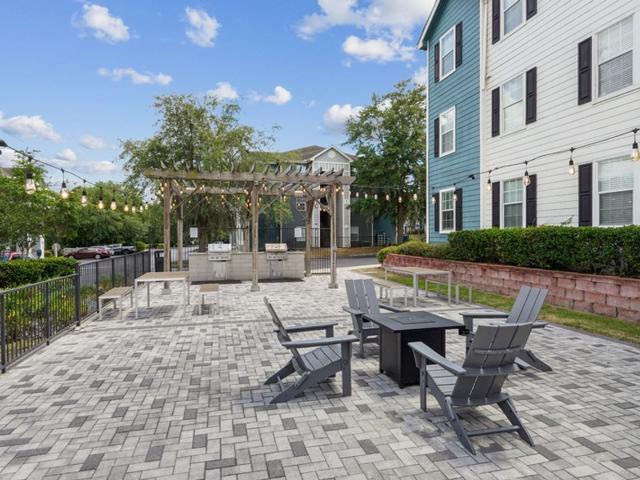Apartment for rent in Gainesville, Florida