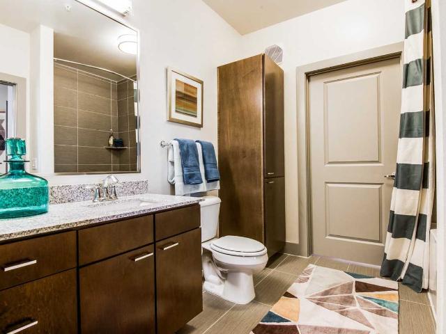 Apartment for rent in Plano, Collin County