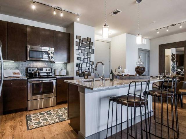 Apartment for rent in Plano, Texas