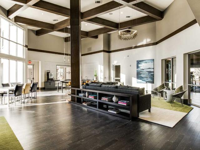 Apartment for rent in Plano, Texas