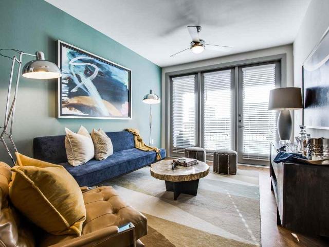 Apartment for rent in Plano, Texas