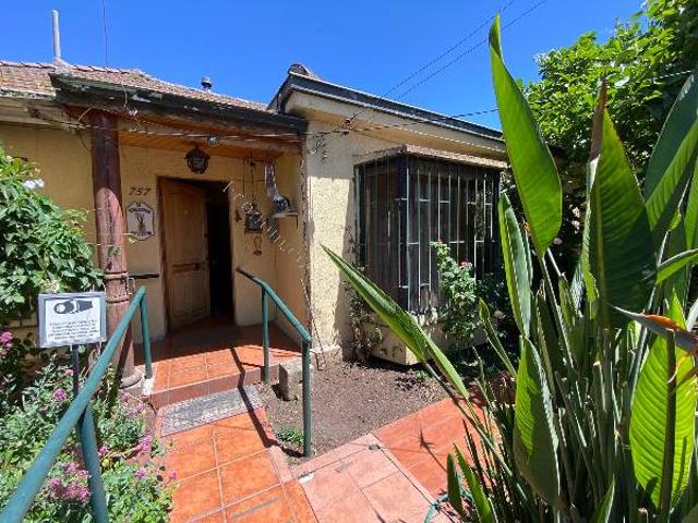 Casa en arriendo en San Fernando, Libertador General Bernardo O'higgins