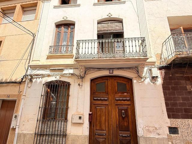 Casa en venta en La Serranía, Valencia
