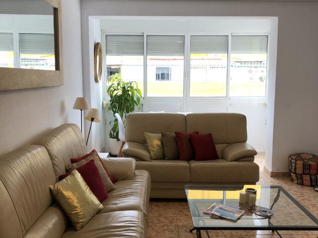 Habitación en alquiler en el Pla del Bon Repòs, Alicante