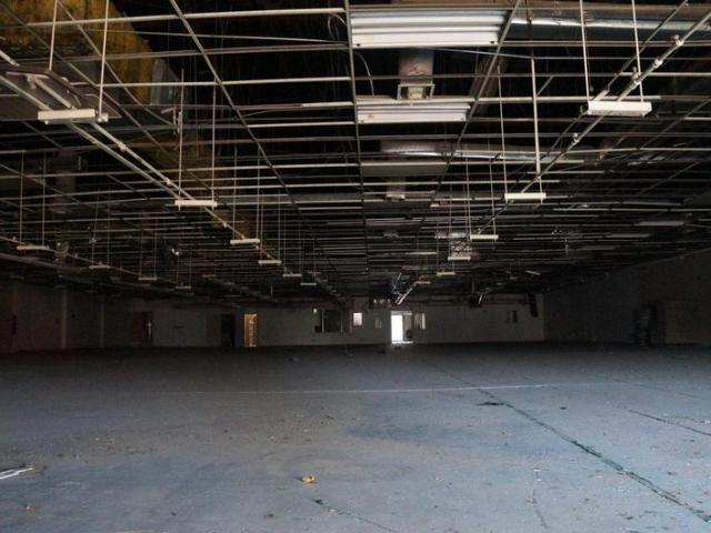 Nave Industrial en renta en Mexicali, Baja California