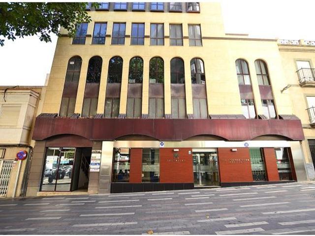 Local Comercial en alquiler en Los Ángeles, Almería