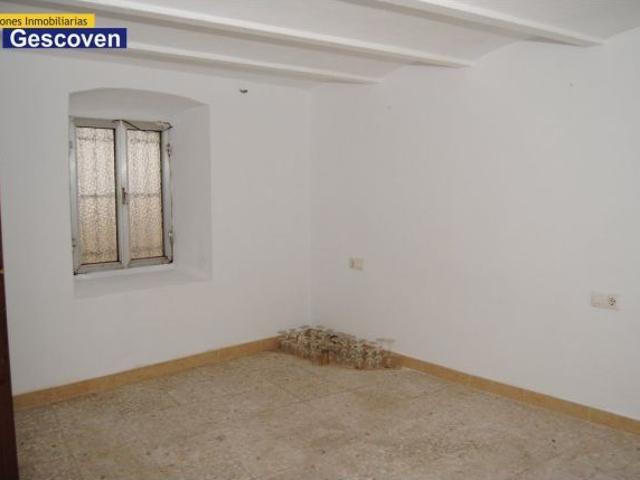 Piso en venta en Valencia De Alcántara, Extremadura