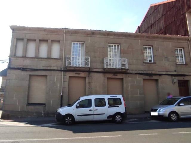 Casa en venta en Allariz, Allariz-Maceda