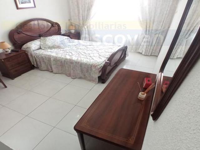 Piso en venta en Valencia De Alcántara, Extremadura