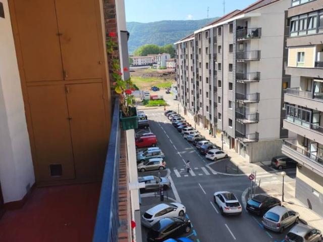 Piso en venta en Belaskoenea, Gipuzkoako Bidasoa
