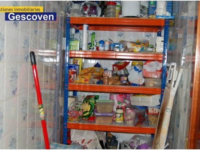 Piso en venta en Valencia De Alcántara, Extremadura